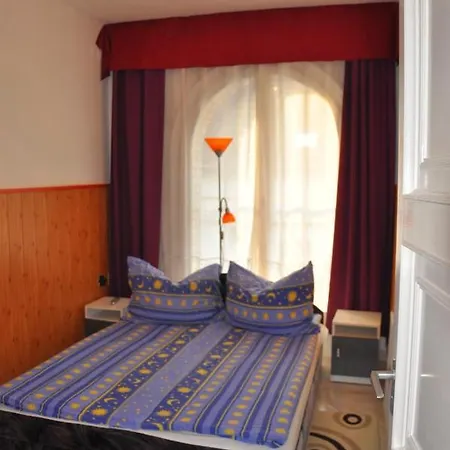 Lägenhet A&d Apartman Haz *