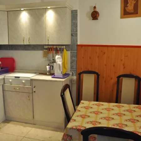 A&d Apartman Haz Lägenhet Siófok