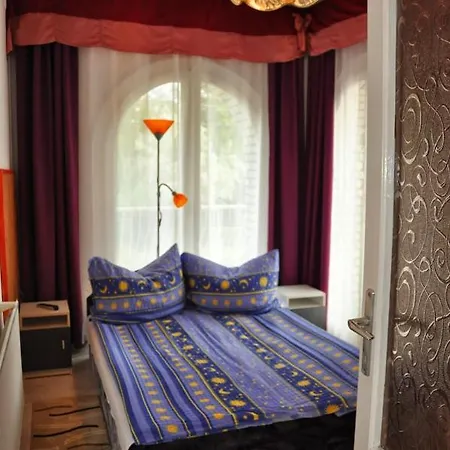 A&d Apartman Haz