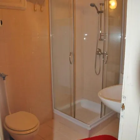 A&d Apartman Haz