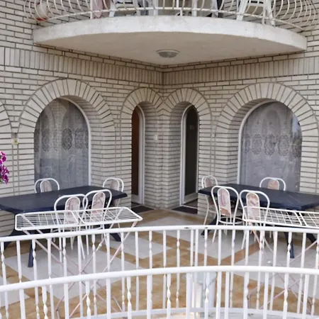 A&d Apartman Haz Siófok