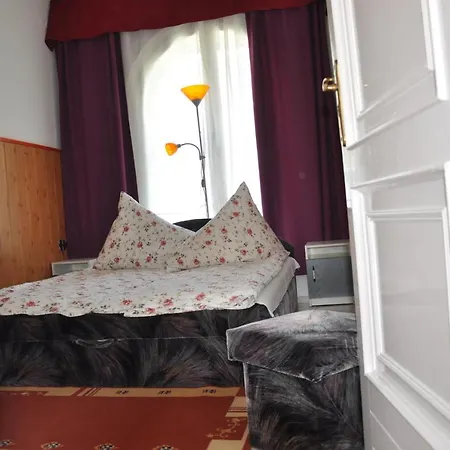 A&d Apartman Haz Lägenhet Siófok