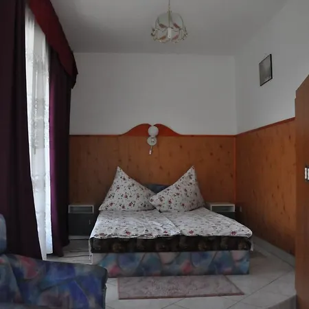 A&d Apartman Haz Lägenhet