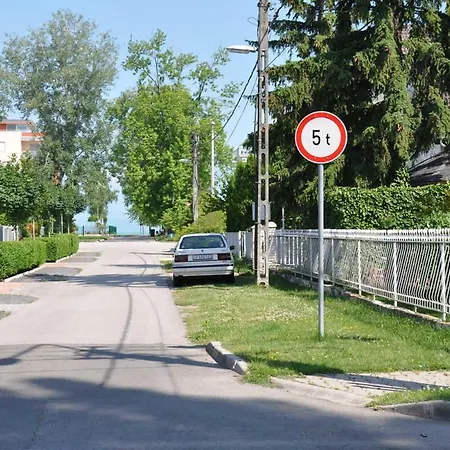 A&d Apartman Haz * Siófok